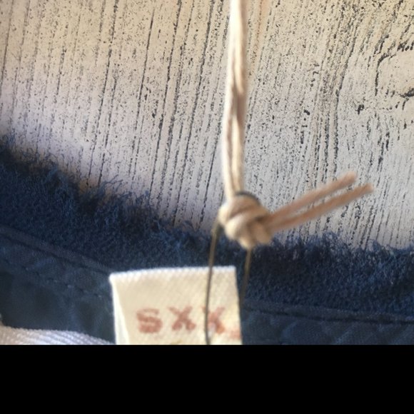 Burning Torch Anthropologie Ritual Trapeze Dress - Picture 9 of 11